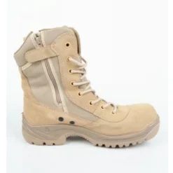 Bottes De Sécurité Lavoro M 6076.56 Beige -Lumière Écarlate Bottes bottes de securite lavoro m 6076 56 beige 3 2000x2000 1