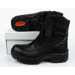 Bottes De Sécurité Lavoro M 6076.80 Le Noir -Lumière Écarlate Bottes bottes de securite lavoro m 6076 80 le noir 10 2000x2000 1