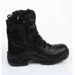 Bottes De Sécurité Lavoro M 6076.80 Le Noir -Lumière Écarlate Bottes bottes de securite lavoro m 6076 80 le noir 3 2000x2000 1