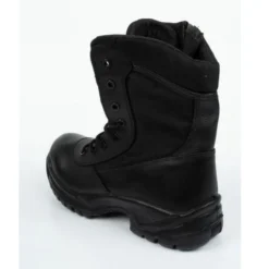 Bottes De Sécurité Lavoro M 6076.80 Le Noir -Lumière Écarlate Bottes bottes de securite lavoro m 6076 80 le noir 4 2000x2000 1