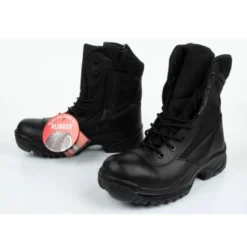 Bottes De Sécurité Lavoro M 6076.80 Le Noir -Lumière Écarlate Bottes bottes de securite lavoro m 6076 80 le noir 7 2000x2000 1