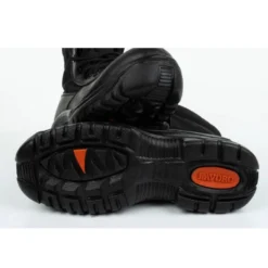 Bottes De Sécurité Lavoro M 6076.80 Le Noir -Lumière Écarlate Bottes bottes de securite lavoro m 6076 80 le noir 8 2000x2000 1