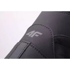 Bottes D'hiver Pour Enfants 4F Jr 4FJAW22FSBSF005-20S Le Noir 21 Bottes D'hiver Pour Enfants 4F Jr 4FJAW22FSBSF005-20S Le Noir -Lumière Écarlate Bottes bottes dhiver pour enfants 4f jr 4fjaw22fsbsf005 20s le noir 10 2000x2000 1