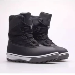 Bottes D'hiver Pour Enfants 4F Jr 4FJAW22FSBSF005-20S Le Noir 23 Bottes D'hiver Pour Enfants 4F Jr 4FJAW22FSBSF005-20S Le Noir -Lumière Écarlate Bottes bottes dhiver pour enfants 4f jr 4fjaw22fsbsf005 20s le noir 12 2000x2000 1