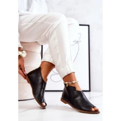 Bottes En Cuir à Talons Hauts Laura Messi Noir 2324 Le Noir -Lumière Écarlate Bottes bottes en cuir a talons hauts laura messi noir 2324 le noir 5 2000x2000 1