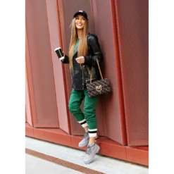 Bottes En Cuir Big Star II274365 Gris