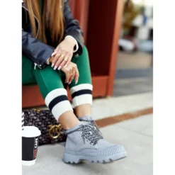 Bottes En Cuir Big Star II274365 Gris -Lumière Écarlate Bottes bottes en cuir big star ii274365 gris 4 2000x2000 1