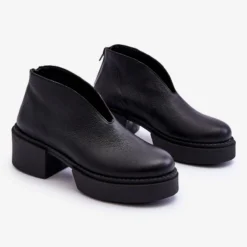 Bottes En Cuir Sur Talons Massifs Nicole 2795/056 Noir Le Noir 16 Bottes En Cuir Sur Talons Massifs Nicole 2795/056 Noir Le Noir -Lumière Écarlate Bottes bottes en cuir sur talons massifs nicole 2795 056 noir le noir 8 2000x2000 1