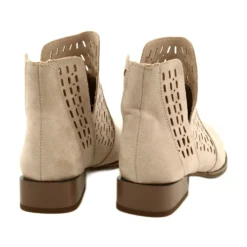 Bottes En Daim Femme Daszyński Beige SA197-12 11 Bottes En Daim Femme Daszyński Beige SA197-12 -Lumière Écarlate Bottes bottes en daim femme daszynski beige sa197 12 5 2000x2000 1