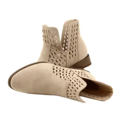 Bottes En Daim Femme Daszyński Beige SA197-12 13 Bottes En Daim Femme Daszyński Beige SA197-12 -Lumière Écarlate Bottes bottes en daim femme daszynski beige sa197 12 7 2000x2000 1