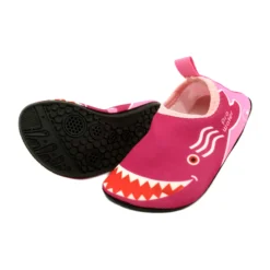 Bottes En Néoprène ProWater Pour L'eau Multicolore Rose -Lumière Écarlate Bottes bottes en neoprene prowater pour leau multicolore rose 3 2000x2000 1