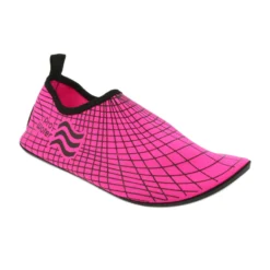 Bottes En Néoprène ProWater Pour L'eau Roses Et Violets