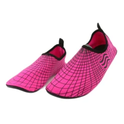 Bottes En Néoprène ProWater Pour L'eau Roses Et Violets -Lumière Écarlate Bottes bottes en neoprene prowater pour leau roses et violets 3 2000x2000 1