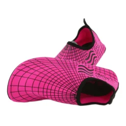 Bottes En Néoprène ProWater Pour L'eau Roses Et Violets -Lumière Écarlate Bottes bottes en neoprene prowater pour leau roses et violets 5 2000x2000 1