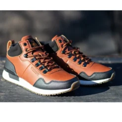 Bottes Hautes En Cuir Jogger Pro Bustagrip M MRM6B Brun 9 Bottes Hautes En Cuir Jogger Pro Bustagrip M MRM6B Brun -Lumière Écarlate Bottes bottes hautes en cuir jogger pro bustagrip m mrm6b brun 3 2000x2000 1