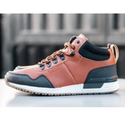 Bottes Hautes En Cuir Jogger Pro Bustagrip M MRM6B Brun 13 Bottes Hautes En Cuir Jogger Pro Bustagrip M MRM6B Brun -Lumière Écarlate Bottes bottes hautes en cuir jogger pro bustagrip m mrm6b brun 7 2000x2000 1