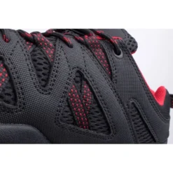 Bottes Hi-Tec Rango M AVSSS21-HT-02 Le Noir -Lumière Écarlate Bottes bottes hi tec rango m avsss21 ht 02 le noir 6 2000x2000 1