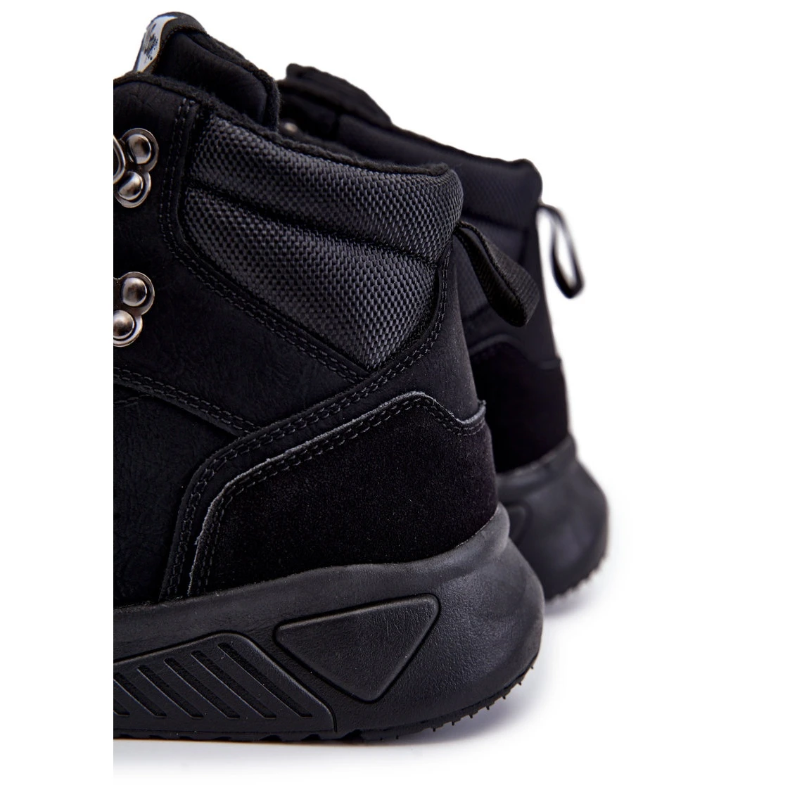 Bottes Homme Trekking Warm Boots Lee Cooper LCJ-22-31-1457 Noir Le Noir 1 Bottes Homme Trekking Warm Boots Lee Cooper LCJ-22-31-1457 Noir Le Noir