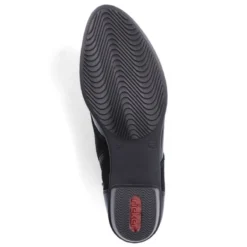 Bottes Isolantes En Cuir Laqué Rieker W RKR573 Le Noir 23 Bottes Isolantes En Cuir Laqué Rieker W RKR573 Le Noir -Lumière Écarlate Bottes bottes isolantes en cuir laque rieker w rkr573 le noir 11 2000x2000 1