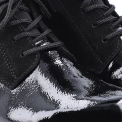 Bottes Isolantes En Cuir Laqué Rieker W RKR573 Le Noir 25 Bottes Isolantes En Cuir Laqué Rieker W RKR573 Le Noir -Lumière Écarlate Bottes bottes isolantes en cuir laque rieker w rkr573 le noir 13 2000x2000 1