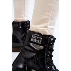 Bottes Isolantes Laquées Femme GOE II2N4050 Noir Le Noir 13 Bottes Isolantes Laquées Femme GOE II2N4050 Noir Le Noir -Lumière Écarlate Bottes bottes isolantes laquees femme goe ii2n4050 noir le noir 6 2000x2000 1