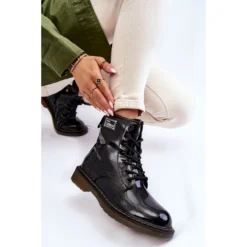 Bottes Isolantes Laquées Femme GOE II2N4050 Noir Le Noir 14 Bottes Isolantes Laquées Femme GOE II2N4050 Noir Le Noir -Lumière Écarlate Bottes bottes isolantes laquees femme goe ii2n4050 noir le noir 7 2000x2000 1