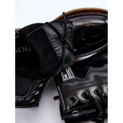 Bottes Isolantes Laquées Femme GOE II2N4050 Noir Le Noir 15 Bottes Isolantes Laquées Femme GOE II2N4050 Noir Le Noir -Lumière Écarlate Bottes bottes isolantes laquees femme goe ii2n4050 noir le noir 8 2000x2000 1