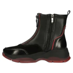 Bottes Isolées En Cuir Filippo W PAW395 Le Noir Rouge 6 Bottes Isolées En Cuir Filippo W PAW395 Le Noir Rouge -Lumière Écarlate Bottes bottes isolees en cuir filippo w paw395 le noir rouge 3 2000x2000 1