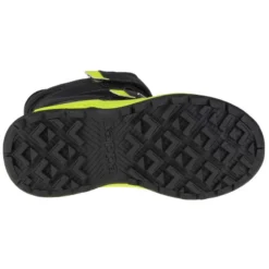 Bottes Kappa Cekis Tex K Jr 260903K-1133 Blanche Le Noir -Lumière Écarlate Bottes bottes kappa cekis tex k jr 260903k 1133 blanche le noir 3 2000x2000 1