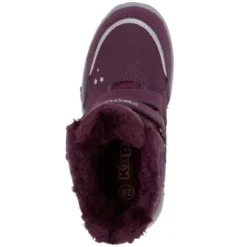 Bottes Kappa Cui Tex Jr 260823K 2615 Violet