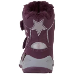 Bottes Kappa Cui Tex Jr 260823K 2615 Violet -Lumière Écarlate Bottes bottes kappa cui tex jr 260823k 2615 violet 3 2000x2000 1