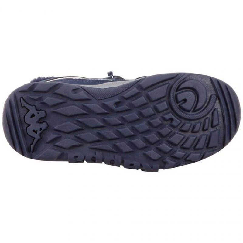 Bottes Kappa Cui Tex Jr 260823K 6722 Bleu Marin 5 Bottes Kappa Cui Tex Jr 260823K 6722 Bleu Marin – Image 5