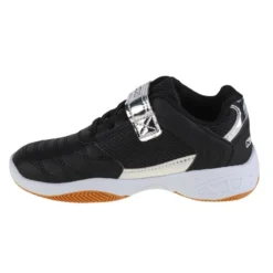 Bottes Kappa Droum Ii Mf K Jr 260819MFK-1115 Le Noir