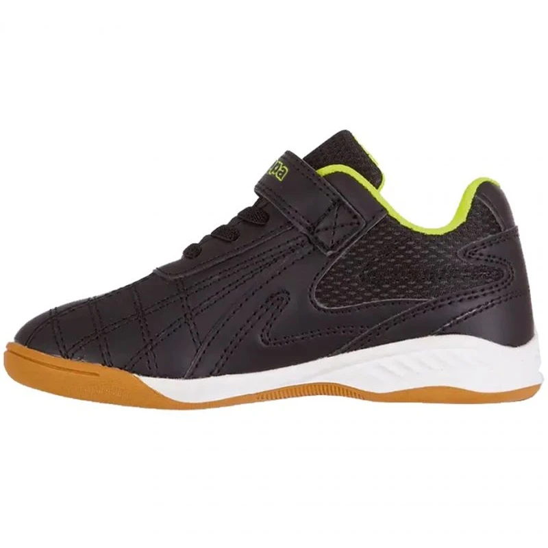 Bottes Kappa Furbo K Jr 260776K 1140 Le Noir 1 Bottes Kappa Furbo K Jr 260776K 1140 Le Noir