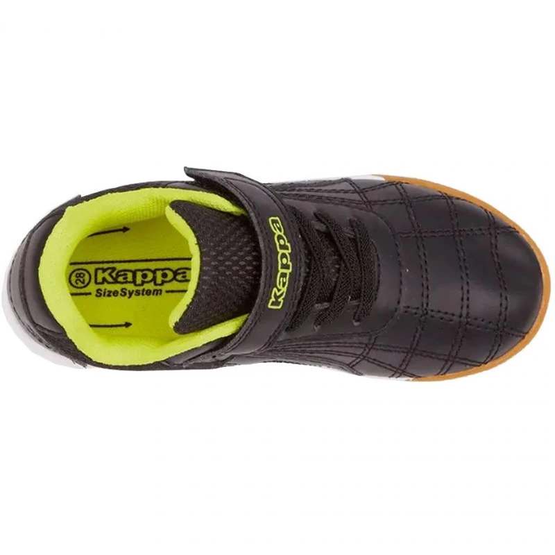 Bottes Kappa Furbo K Jr 260776K 1140 Le Noir 2 Bottes Kappa Furbo K Jr 260776K 1140 Le Noir – Image 2