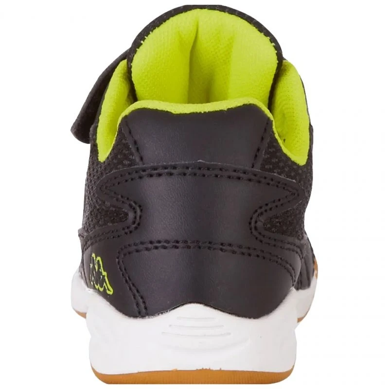 Bottes Kappa Furbo K Jr 260776K 1140 Le Noir 5 Bottes Kappa Furbo K Jr 260776K 1140 Le Noir – Image 5