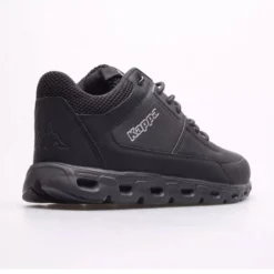 Bottes Kappa Hodari 243103-1111 Le Noir -Lumière Écarlate Bottes bottes kappa hodari 243103 1111 le noir 4 2000x2000 1