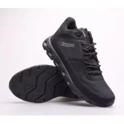 Bottes Kappa Hodari 243103-1111 Le Noir -Lumière Écarlate Bottes bottes kappa hodari 243103 1111 le noir 8 2000x2000 1