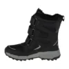 Bottes Kappa Vipos Tex K Jr 260902K-1115 Blanche Le Noir