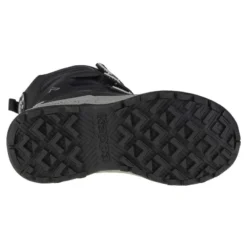 Bottes Kappa Vipos Tex K Jr 260902K-1115 Blanche Le Noir -Lumière Écarlate Bottes bottes kappa vipos tex k jr 260902k 1115 blanche le noir 3 2000x2000 1