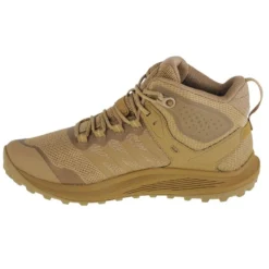 Bottes Merrell Nova 3 Mid Tactical Wp M J005051 Beige