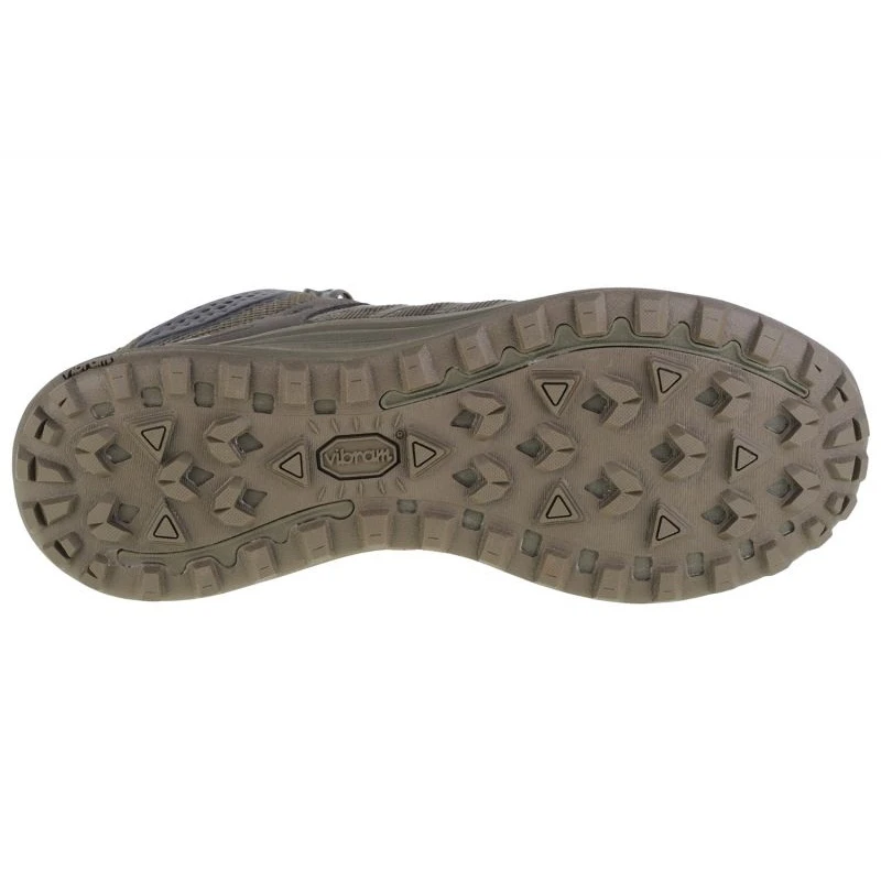 Bottes Merrell Nova 3 Mid Tactical Wp M J005053 Brun 3 Bottes Merrell Nova 3 Mid Tactical Wp M J005053 Brun – Image 3