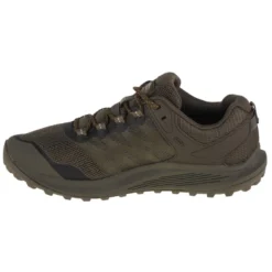 Bottes Merrell Nova 3 Tactical M J005047 Brun