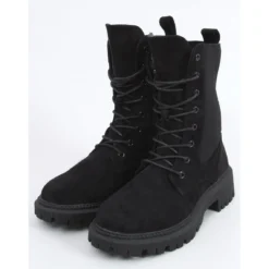 Bottes Militaires à Tige Chaussette Nevada Black Le Noir -Lumière Écarlate Bottes bottes militaires a tige chaussette nevada black le noir 4 2000x2000 1
