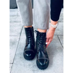 Bottes Militaires Rocky Black Le Noir 8 Bottes Militaires Rocky Black Le Noir -Lumière Écarlate Bottes bottes militaires rocky black le noir 4 2000x2000 1