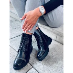 Bottes Militaires Rocky Black Le Noir 9 Bottes Militaires Rocky Black Le Noir -Lumière Écarlate Bottes bottes militaires rocky black le noir 5 2000x2000 1