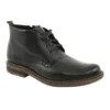 Bottes Moskała BR-1 Noires Pour Hommes Le Noir