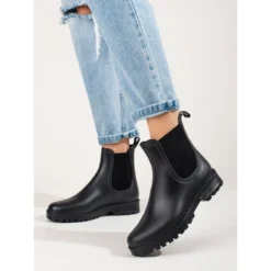 Bottes Noires à Semelles épaisses De Shelovet Le Noir 5 Bottes Noires à Semelles épaisses De Shelovet Le Noir -Lumière Écarlate Bottes bottes noires a semelles epaisses de shelovet le noir 3 2000x2000 1