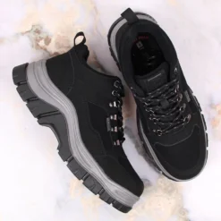 Bottes Noires Pour Femmes Avec Polaire Big Star KK274364 Le Noir 8 Bottes Noires Pour Femmes Avec Polaire Big Star KK274364 Le Noir -Lumière Écarlate Bottes bottes noires pour femmes avec polaire big star kk274364 le noir 3 2000x2000 1