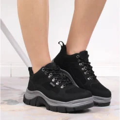 Bottes Noires Pour Femmes Avec Polaire Big Star KK274364 Le Noir 10 Bottes Noires Pour Femmes Avec Polaire Big Star KK274364 Le Noir -Lumière Écarlate Bottes bottes noires pour femmes avec polaire big star kk274364 le noir 5 2000x2000 1